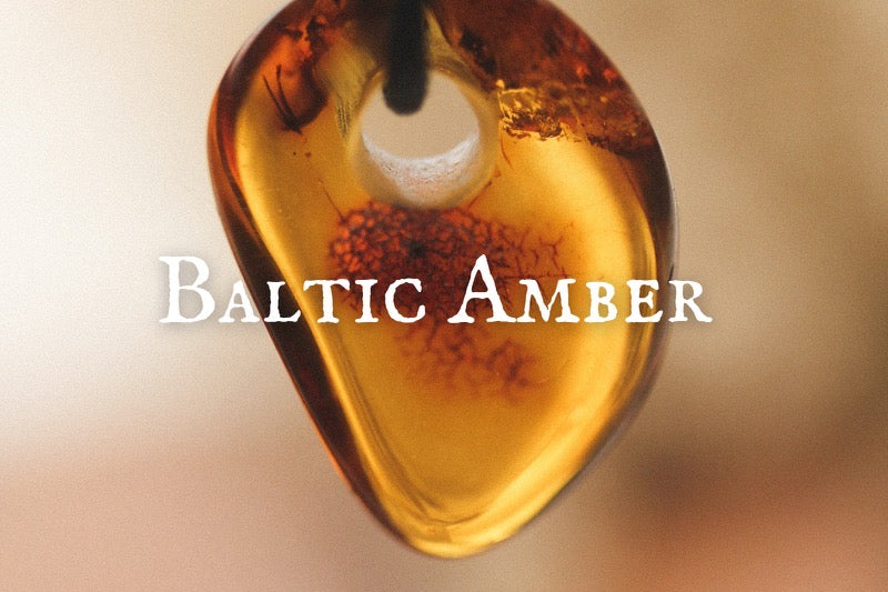Baltic Amber