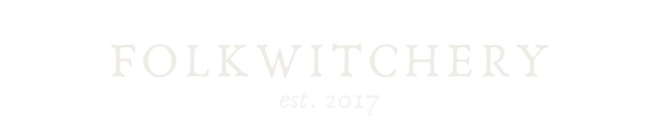 Folkwitchery
