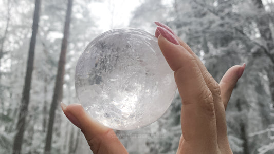 Did Quartz change world history? - Silverfern Crystals